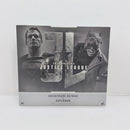 【中古】【開封品】ナイトメア・バットマン＆スーパーマン＜2体セット＞ 「ジャスティス・リーグ：ザック・スナイダーカット」＜フィギュア＞（代引き不可）6388