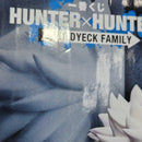 【中古】【未開封】キルア=ゾルディック 「一番くじ HUNTER×HUNTER ZAOLDYECK FAMILY」 MASTERLISE D賞＜フィギュア＞（代引き不可）6388