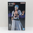 【中古】【未開封】グリムジョー・ジャガージャック 「一番くじ BLEACH-ブリーチ- Stirring Souls vol.3」 MASTERLISE B賞＜フィギュア＞（代引き不可）6388