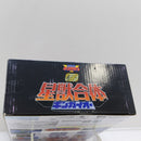 【中古】【未開封】食玩 SMP 星獣戦隊ギンガマン 星獣合体 ギンガイオー ブラックバージョン プレミアムバンダイ限定＜フィギュア＞（代引き不可）6388