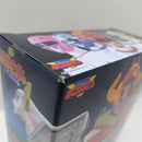 【中古】【未開封】食玩 SMP 星獣戦隊ギンガマン 星獣合体 ギンガイオー ブラックバージョン プレミアムバンダイ限定＜フィギュア＞（代引き不可）6388