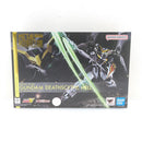 【中古】【開封品】METAL ROBOT魂 ＜SIDE MS＞ ガンダムデスサイズヘル 「新機動戦記ガンダムW」 魂ウェブ商店限定＜フィギュア＞（代引き不可）6388