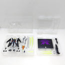 【中古】【開封品】METAL ROBOT魂 ＜SIDE MS＞ ガンダムデスサイズヘル 「新機動戦記ガンダムW」 魂ウェブ商店限定＜フィギュア＞（代引き不可）6388