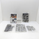 【中古】【未組立】1/144 HG EB-AX2 グレイズアイン アイアンブラッドコーティングVer. 機動戦士ガンダム 鉄血のオルフェンズ＜プラモデル＞（代引き不可）6388