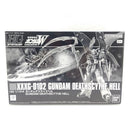 【中古】【未組立】1/144 HG XXXG-01D2 ガンダムデスサイズヘル 「新機動戦記ガンダムW」 プレミアムバンダイ限定 [5063278]＜プラモデル＞（代引き不可）6388