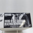 【中古】【未組立】1/144 HG XXXG-01D2 ガンダムデスサイズヘル 「新機動戦記ガンダムW」 プレミアムバンダイ限定 [5063278]＜プラモデル＞（代引き不可）6388