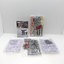【中古】【未組立】1/144 HG ガンダムマルコシアス 「機動戦士ガンダム 鉄血のオルフェンズ」 [5056750]＜プラモデル＞（代引き不可）6388