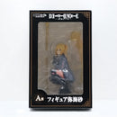 【中古】【未開封】弥海砂 「DMMくじ 原作 『DEATH NOTE』」 A賞＜フィギュア＞（代引き不可）6388