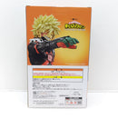 【中古】【未開封】爆豪勝己 「一番くじ 僕のヒーローアカデミア -いつまでも手を差し伸べ続ける物語-」 MASTERLISE C賞＜フィギュア＞（代引き不可）6388
