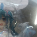 【中古】【未開封】初音ミク×RODY 「タイトーくじ 初音ミク×RODY」 A賞＜フィギュア＞（代引き不可）6388