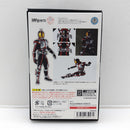【中古】【未開封】S.H.Figuarts（真骨彫製法） 仮面ライダーファイズ 「仮面ライダー555(ファイズ)」＜フィギュア＞（代引き不可）6388