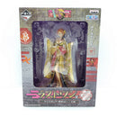 【中古】【未開封】ナミ 〜格別Ver.〜 「一番くじ ワンピース 咲き誇れ!艶色 麦わら絵巻」 ラストワン賞＜フィギュア＞（代引き不可）6388
