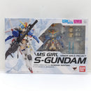 【中古】【未開封】アーマーガールズプロジェクト MS少女 Sガンダム 「ガンダム・センチネル」＜フィギュア＞（代引き不可）6388