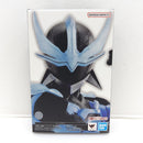 【中古】【開封品】S.H.Figuarts(真骨彫製法) ウイングマン＜フィギュア＞（代引き不可）6388