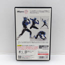 【中古】【開封品】S.H.Figuarts(真骨彫製法) ウイングマン＜フィギュア＞（代引き不可）6388