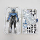 【中古】【開封品】S.H.Figuarts(真骨彫製法) ウイングマン＜フィギュア＞（代引き不可）6388