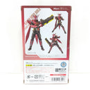 【中古】【開封品】[初期不良対応版] S.H.Figuarts 仮面ライダービルド ラビットラビットフォーム＜フィギュア＞（代引き不可）6388