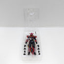 【中古】【開封品】[初期不良対応版] S.H.Figuarts 仮面ライダービルド ラビットラビットフォーム＜フィギュア＞（代引き不可）6388