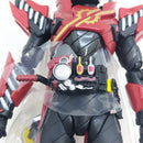 【中古】【開封品】[初期不良対応版] S.H.Figuarts 仮面ライダービルド ラビットラビットフォーム＜フィギュア＞（代引き不可）6388