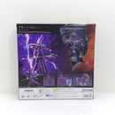 【中古】【未開封】S.H.MonsterArts ブラック・マジシャン 「遊☆戯☆王デュエルモンスターズ」＜フィギュア＞（代引き不可）6388