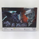 【中古】【未開封】S.H.MonsterArts 青眼の白龍 「遊戯王」＜フィギュア＞（代引き不可）6388