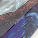 【中古】【未開封】S.H.MonsterArts 青眼の白龍 「遊戯王」＜フィギュア＞（代引き不可）6388