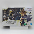 【中古】【未開封】S.H.Figuarts 闇遊戯 「遊☆戯☆王デュエルモンスターズ」＜フィギュア＞（代引き不可）6388