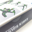 【中古】【未開封】S.H.Figuarts(真骨彫製法) 仮面ライダーオーズ ガタキリバ コンボ 「仮面ライダーオーズ/OOO」＜フィギュア＞（代引き不可）6388