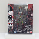 【中古】【未開封】S.H.Figuarts アンク(グリード態) 「仮面ライダーオーズ/OOO」＜フィギュア＞（代引き不可）6388