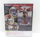 【中古】【未開封】S.H.Figuarts アンク(グリード態) 「仮面ライダーオーズ/OOO」＜フィギュア＞（代引き不可）6388