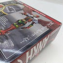 【中古】【未開封】S.H.Figuarts アンク(グリード態) 「仮面ライダーオーズ/OOO」＜フィギュア＞（代引き不可）6388