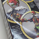 【中古】【未開封】S.H.Figuarts アンク(グリード態) 「仮面ライダーオーズ/OOO」＜フィギュア＞（代引き不可）6388
