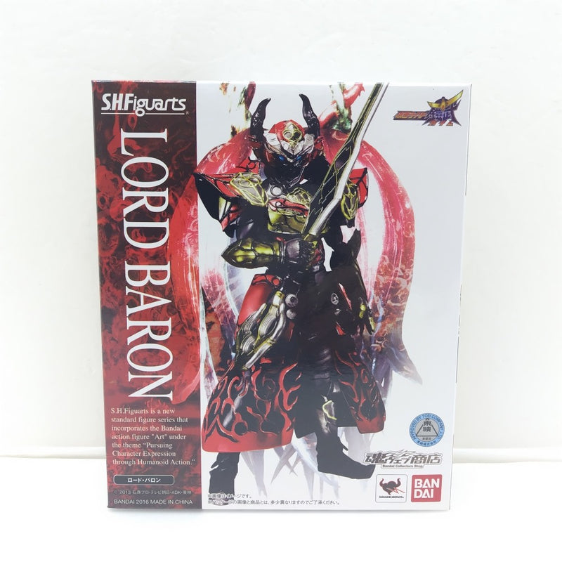 中古】仮面ライダーフィギュア