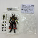 【中古】【開封品】S.H.Figuarts ロード・バロン 「仮面ライダー鎧武」 魂ウェブ商店限定＜フィギュア＞（代引き不可）6388