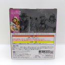 【中古】【未開封】【セット】「一番くじ ジョジョの奇妙な冒険 STEEL BALL RUN」 MASTERLISE A賞&C賞＜フィギュア＞（代引き不可）6388