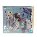 【中古】【未開封】【セット】「一番くじ ジョジョの奇妙な冒険 STEEL BALL RUN」 MASTERLISE A賞&C賞＜フィギュア＞（代引き不可）6388