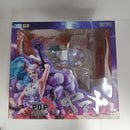 【中古】【未開封】ヤマト 「ワンピース」 Portrait.Of.Piratesワンピース“WA-MAXIMUM”＜フィギュア＞（代引き不可）6388