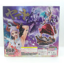 【中古】【未開封】ヤマト 「ワンピース」 Portrait.Of.Piratesワンピース“WA-MAXIMUM”＜フィギュア＞（代引き不可）6388