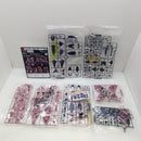 【中古】【未組立】1/144 HG Me02R メッサーF02型(指揮官機) 「機動戦士ガンダム 閃光のハサウェイ」 [5061855]＜プラモデル＞（代引き不可）6388