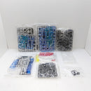 【中古】【未組立】1/100 MG GN-0000+GNR-010/XN ダブルオーザンライザー(クリアカラー) [5061393]＜プラモデル＞（代引き不可）6388