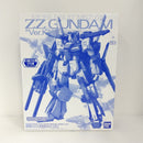 【中古】【未組立】1/100 MG MSZ-010 ダブルゼータガンダム Ver.Ka クリアカラー 「機動戦士ガンダムZZ」 [5055569]＜プラモデル＞（代引き不可）6388