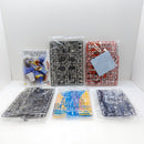 【中古】【未組立】1/100 MG MSZ-010 ダブルゼータガンダム Ver.Ka クリアカラー 「機動戦士ガンダムZZ」 [5055569]＜プラモデル＞（代引き不可）6388