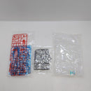 【中古】【未組立】1/100 MG MSZ-010 ダブルゼータガンダム Ver.Ka クリアカラー 「機動戦士ガンダムZZ」 [5055569]＜プラモデル＞（代引き不可）6388