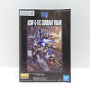 【中古】【未組立】1/100 MG ガンダムヴィダール 「機動戦士ガンダム 鉄血のオルフェンズ」 [5068353]＜プラモデル＞（代引き不可）6388