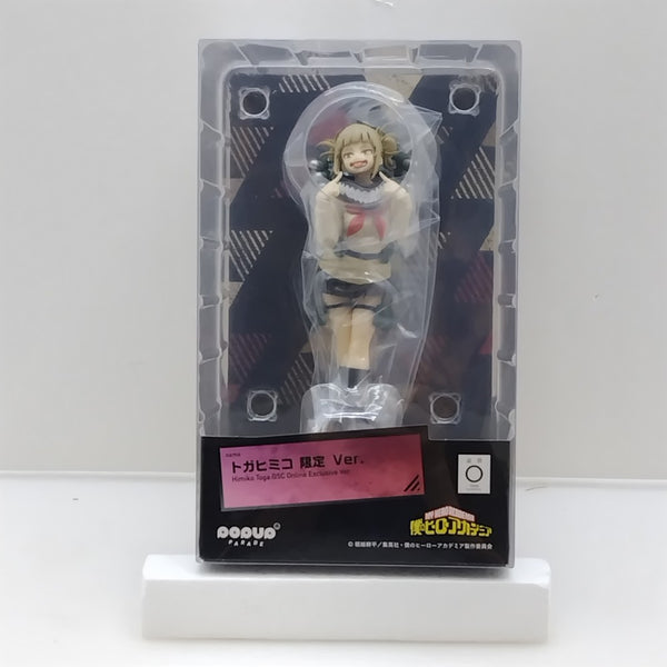 中古】僕のヒーローアカデミアフィギュア