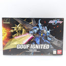 【中古】【未組立】1/144 HG ZGMF-2000 グフ イグナイテッド(量産機) 「機動戦士ガンダムSEED DESTINY」 シリーズNo.31＜プラモデル＞（代引き不可）6388