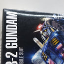 【中古】【未組立】1/100 MG RX-78-2 ガンダム Ver.3.0 「機動戦士ガンダム」 [0183655]＜プラモデル＞（代引き不可）6388