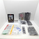 【中古】【未組立】1/100 MG ASW-G-08 ガンダムバルバトス ソリッドクリア 「一番くじ 機動戦士ガンダム ガンプラ2022」 B賞＜プラモデル＞（代引き不可）6388