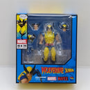 【中古】【開封品】MAFEX WOLVERINE(COMIC Ver.) 「X-MEN」 アクションフィギュア No.096＜フィギュア＞（代引き不可）6388