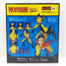 【中古】【開封品】MAFEX WOLVERINE(COMIC Ver.) 「X-MEN」 アクションフィギュア No.096＜フィギュア＞（代引き不可）6388